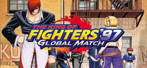 拳皇97：全球对决/KOF97/单机.同屏多人-游戏人间