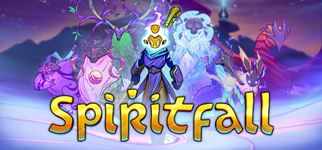 降灵/Spiritfall（更新v1.2.14版）-游戏人间