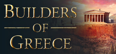 希腊建造者/Builders of Greece（更新v0.8.4版）-游戏人间