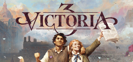 维多利亚3豪华版/Victoria 3 Grand Edition/单机版.联机版（更新v1.7.0版）-游戏人间