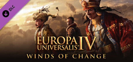 欧陆风云4/Europa Universalis lv（更新v1.37.2版）-游戏人间