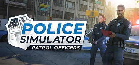 警察模拟器：巡警/Police Simulator: Patrol Officers（更新v14.0.7版）-游戏人间