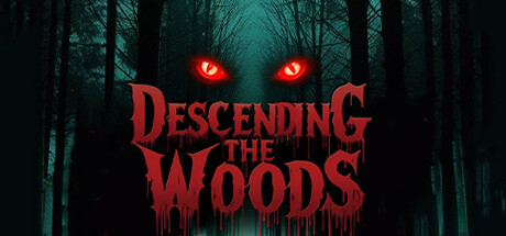 森林之下/Descending The Woods-游戏人间