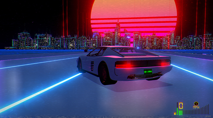 图片[4]-Retrowave World-游戏人间