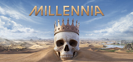 Millennia-游戏人间