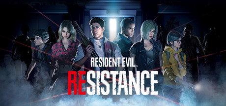 生化危机：抵抗计划/RESIDENT EVIL RESISTANCE-游戏人间