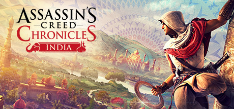 刺客信条编年史：印度/Assassins Creed Chronicles：India-游戏人间