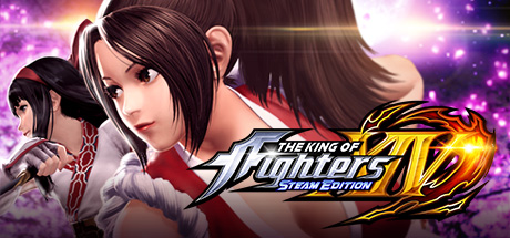 拳皇14/KOF14（更新v1.26）-游戏人间