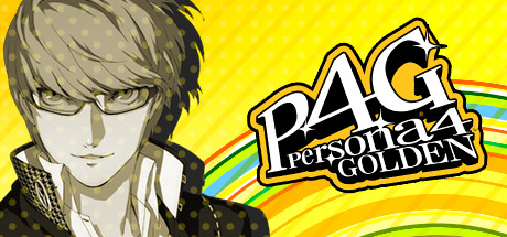 女神异闻录4：黄金版/PERSONA4 The Golden-游戏人间