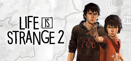 奇异人生2/Life Is Strange 2（更新全5章完全版）-游戏人间