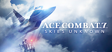 皇牌空战7：未知领域/皇牌空战7未知空域/ACE COMBAT 7:SKIES UNKNOWN（更新v15.11.2022版）-游戏人间