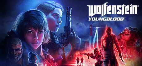 德军总部：新血脉/新血液/Wolfenstein: Youngblood（更新v08.03.2022版）-游戏人间