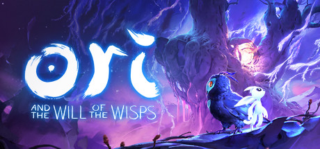 奥日与鬼火意志/Ori and the Will of the Wisps（v3.1版）-游戏人间