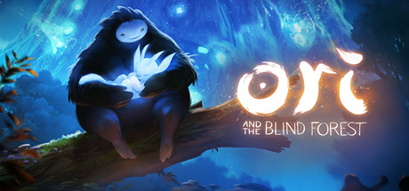 奥日和黑暗森林/Ori and the Blind Forest-游戏人间