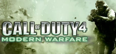 使命召唤4：现代战争重制版/COD4-游戏人间