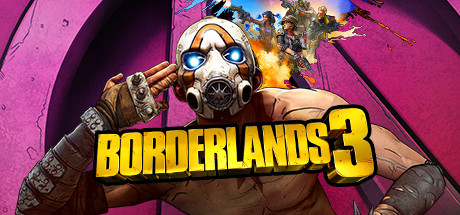 无主之地3/Borderlands 3（更新 v18.08.2022版）-游戏人间