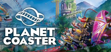 过山车之星（Planet Coaster）（更新v1.13.2版）-游戏人间