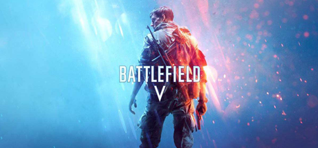 战地5/战地风云5/Battlefield V-游戏人间