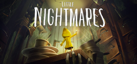 小小噩梦/小小梦魇/Little Nightmares-游戏人间