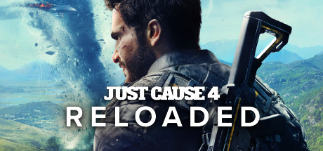 正当防卫4(Just Cause 4)/3/2/1-游戏人间