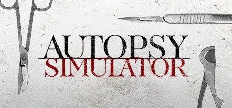 验尸模拟器/Autopsy Simulator（更新中文版）-游戏人间