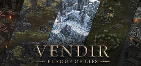 温迪尔：谎言瘟疫/Vendir: Plague of Lies-游戏人间