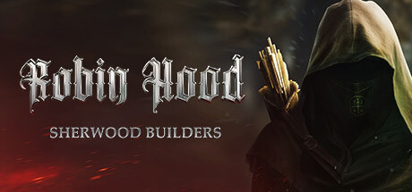 罗宾汉：舍伍德建设者/Robin Hood – Builders Of Sherwood（更新v20250527版）-游戏人间