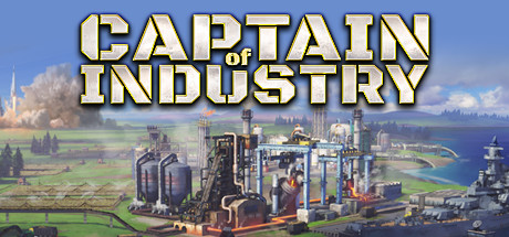 工业巨头/Captain of Industry（更新v0.6.4a版）-游戏人间